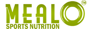 Mealo Sports Nutrition Logo