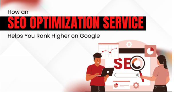 SEO Optimization Service